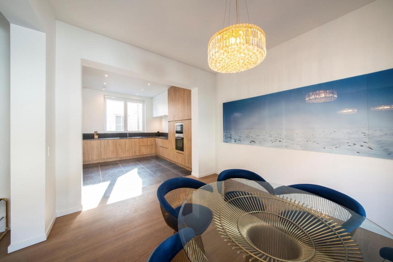 Appartement Residentie Nevejan à Courtrai Extérieur photo