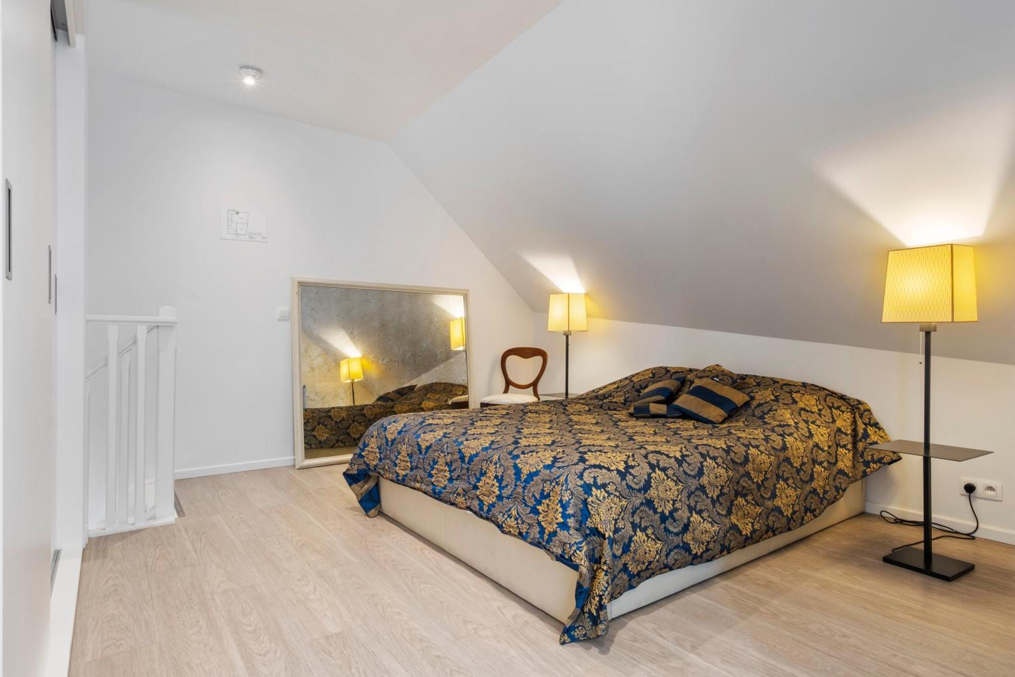 Appartement Residentie Nevejan à Courtrai Extérieur photo