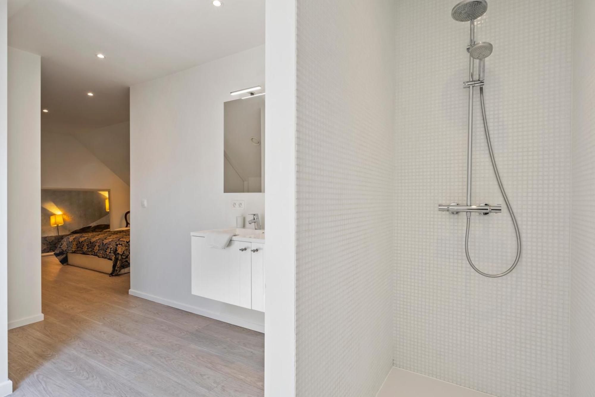 Appartement Residentie Nevejan à Courtrai Extérieur photo